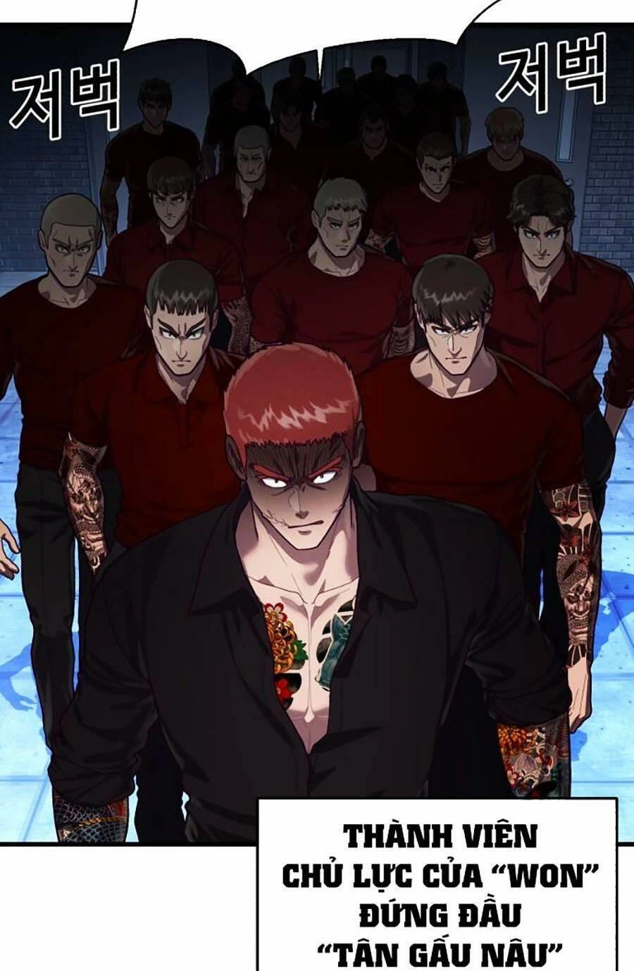 Tên Vâng Lời Tuyệt Đối Chapter 52 - 82