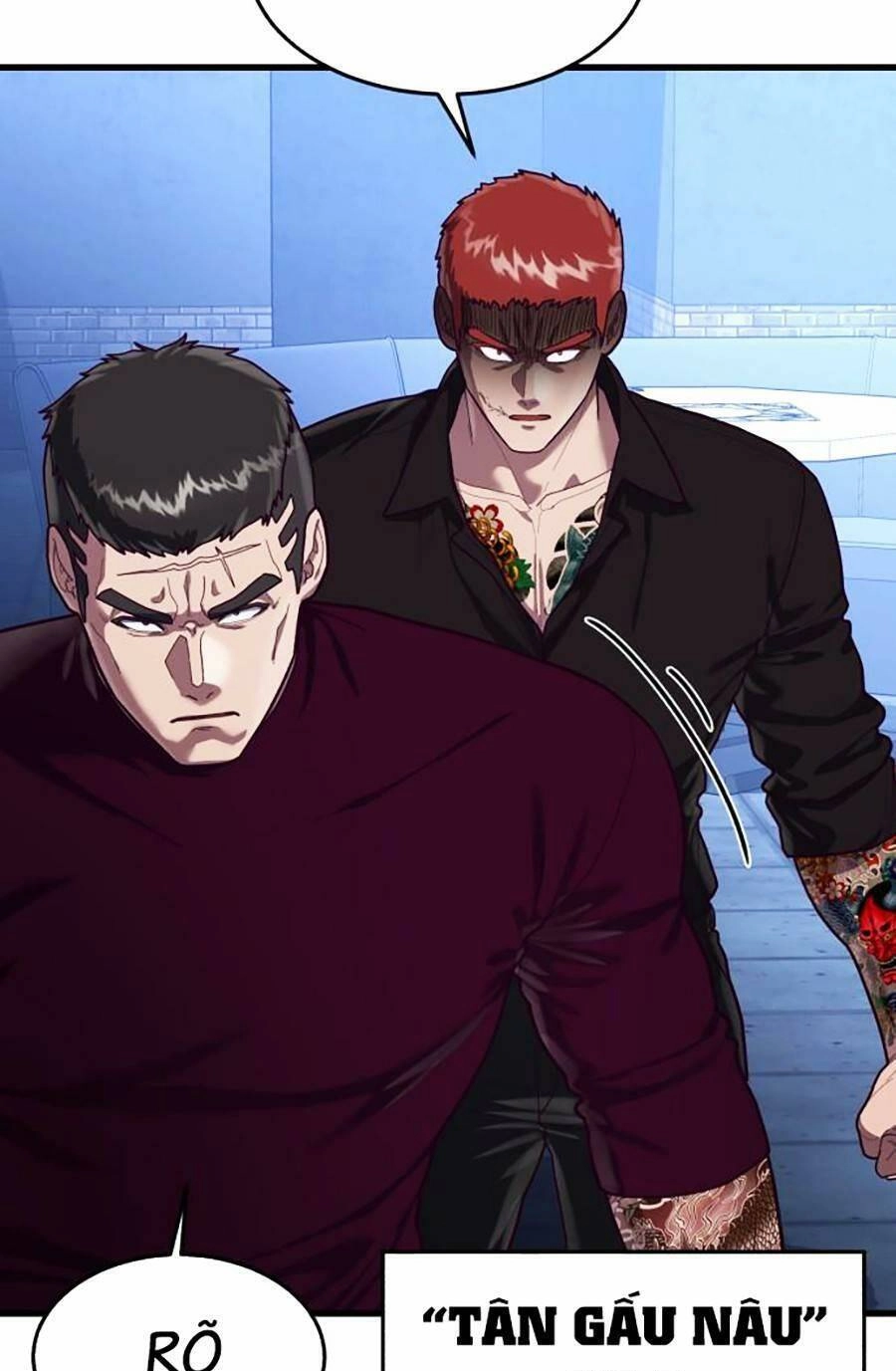 Tên Vâng Lời Tuyệt Đối Chapter 52 - 85