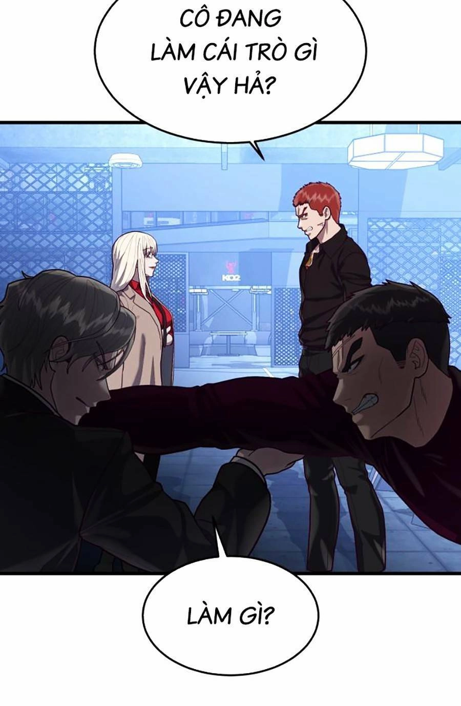 Tên Vâng Lời Tuyệt Đối Chapter 52 - 95