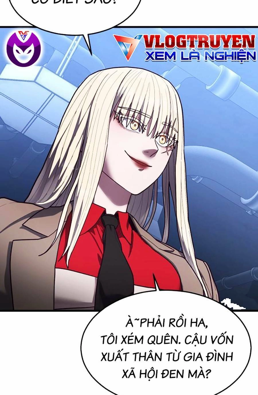 Tên Vâng Lời Tuyệt Đối Chapter 52 - 99