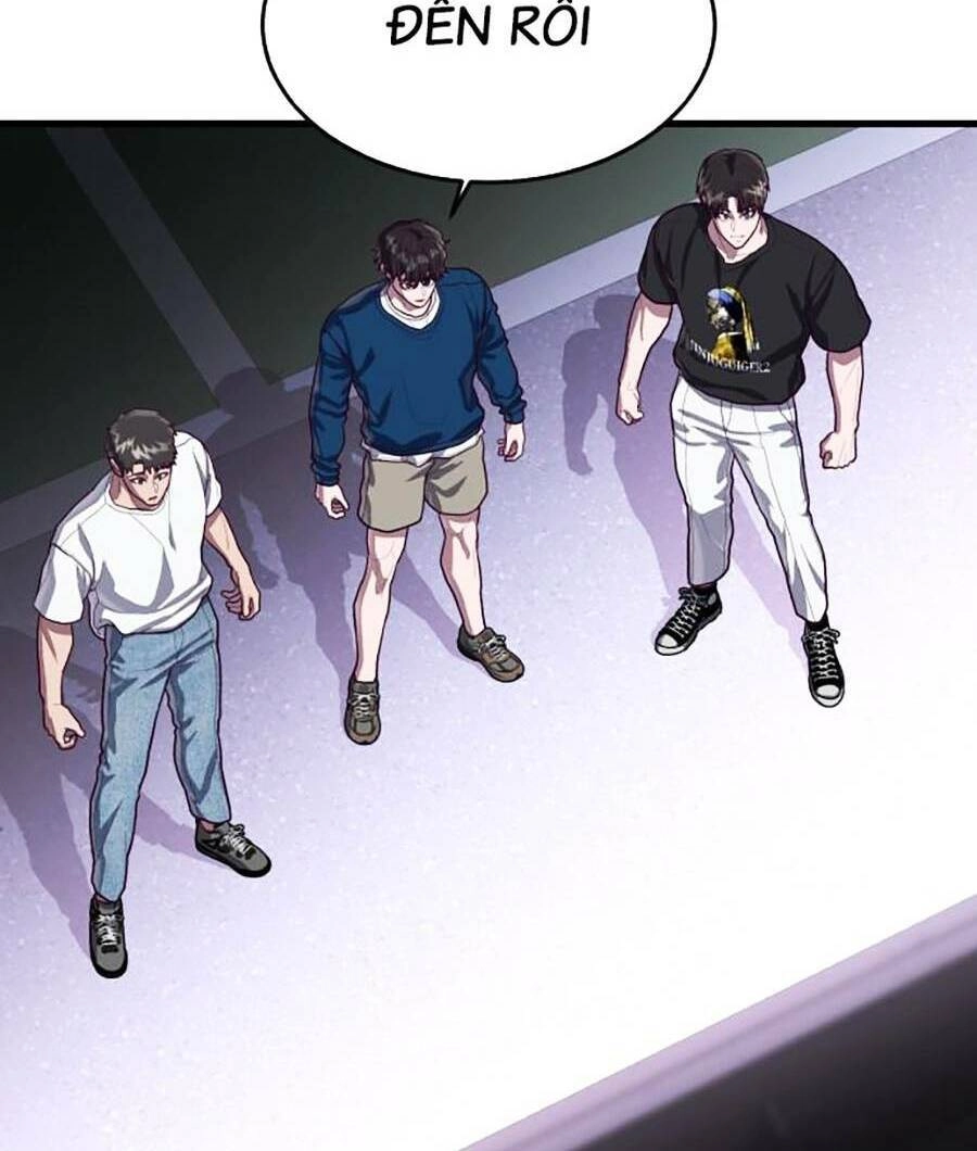 Tên Vâng Lời Tuyệt Đối Chapter 53 - 36