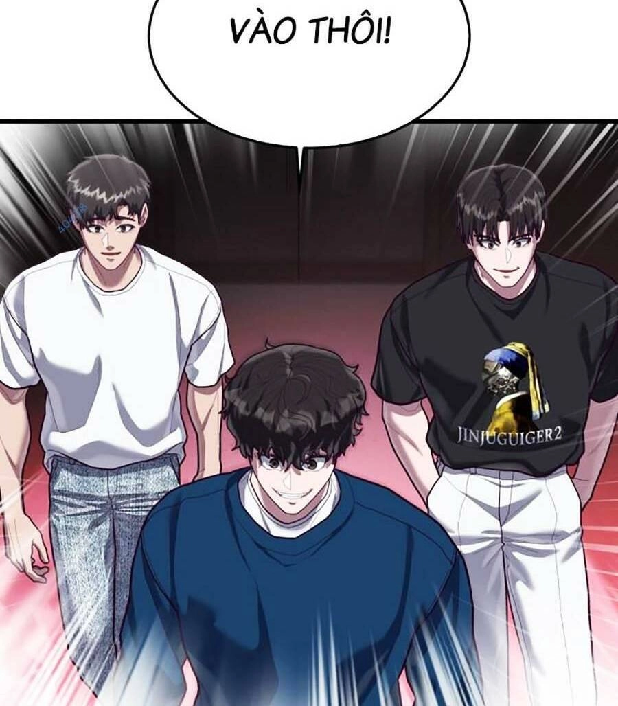 Tên Vâng Lời Tuyệt Đối Chapter 53 - 54