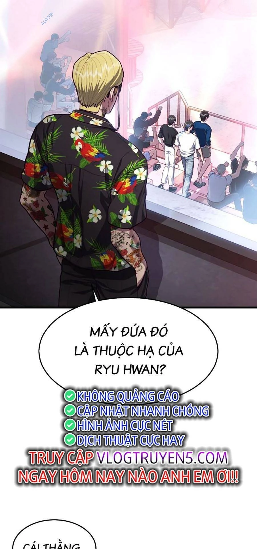 Tên Vâng Lời Tuyệt Đối Chapter 53 - 161