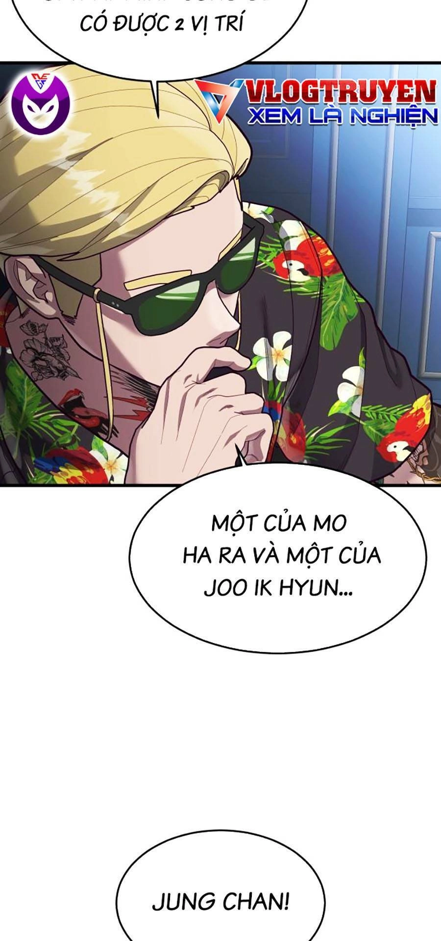 Tên Vâng Lời Tuyệt Đối Chapter 53 - 164