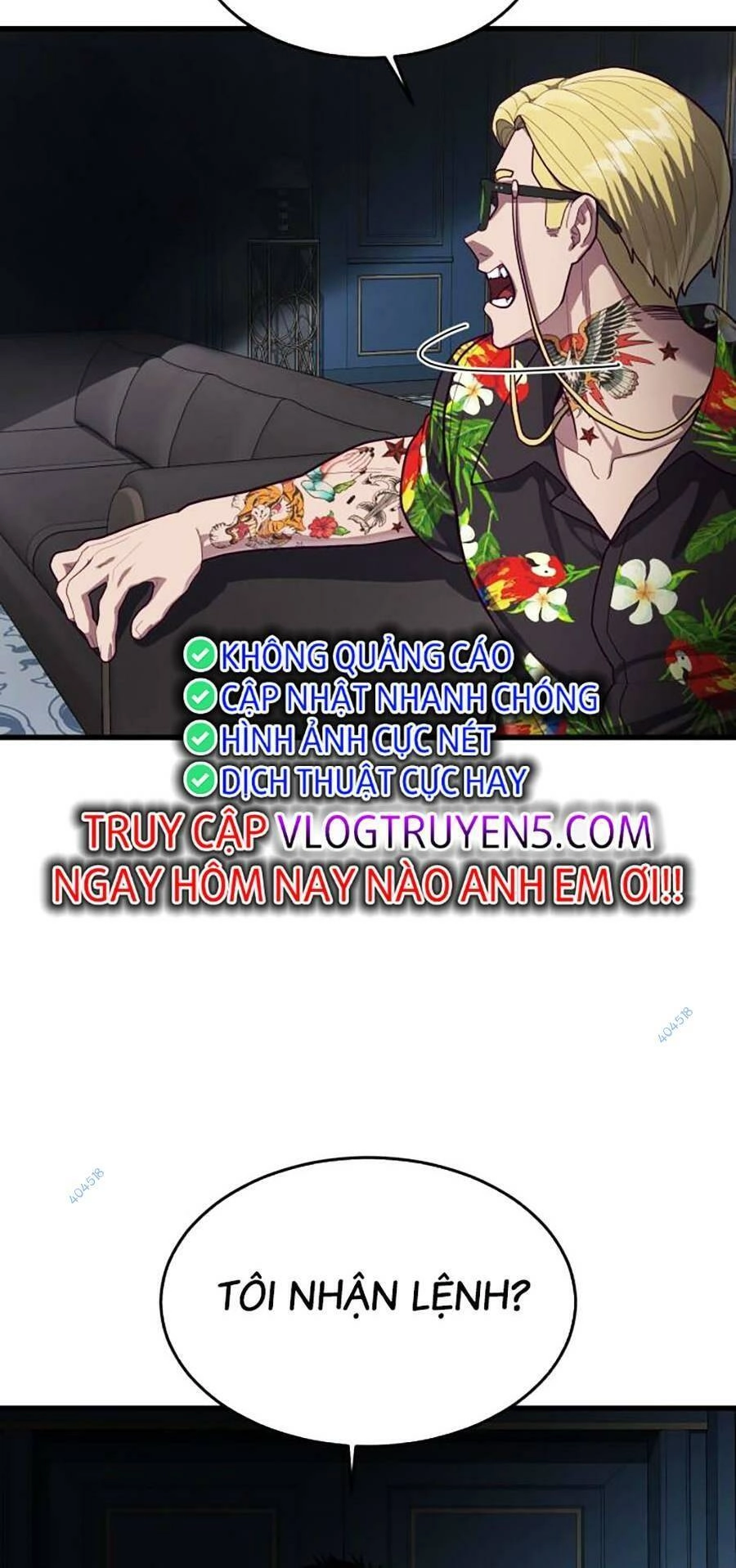 Tên Vâng Lời Tuyệt Đối Chapter 53 - 165