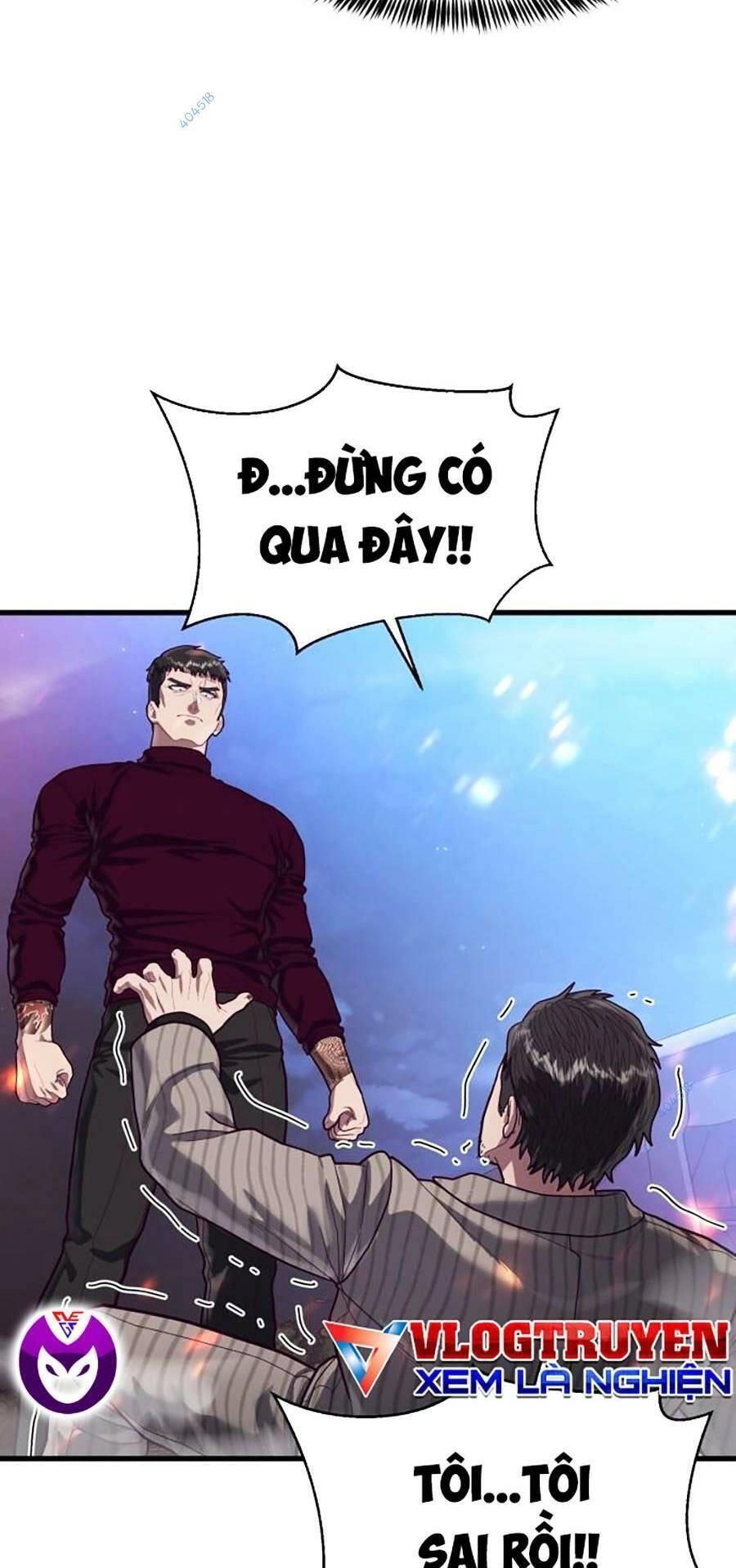 Tên Vâng Lời Tuyệt Đối Chapter 53 - 175