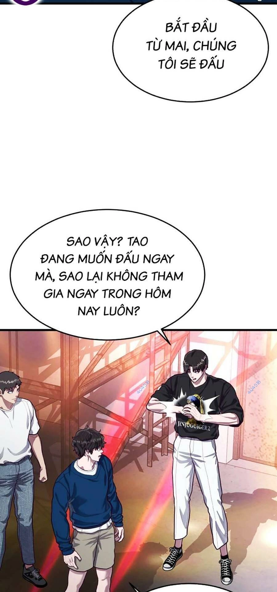 Tên Vâng Lời Tuyệt Đối Chapter 53 - 183