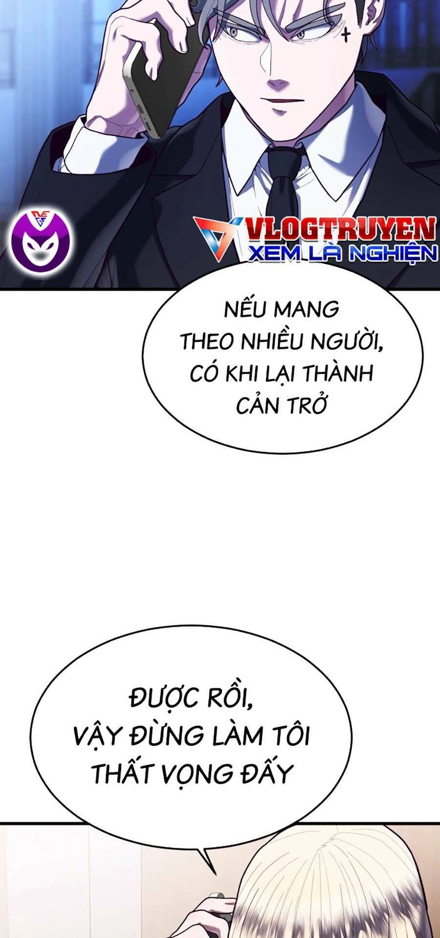 Tên Vâng Lời Tuyệt Đối Chapter 53 - 192