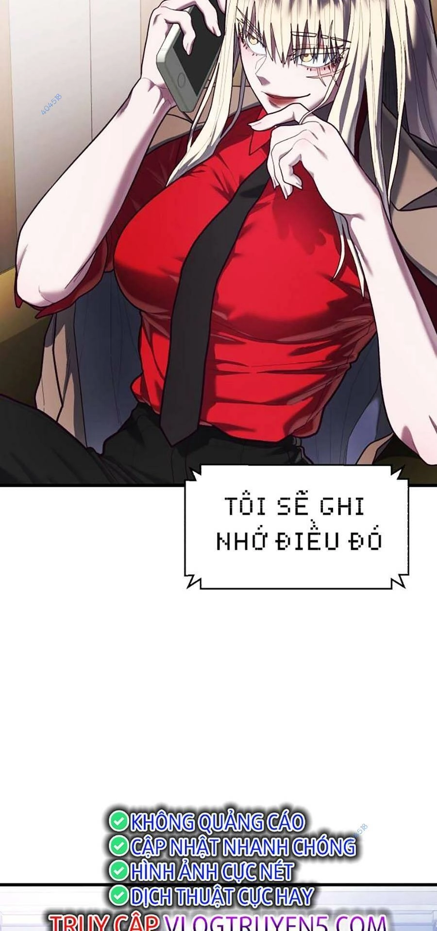 Tên Vâng Lời Tuyệt Đối Chapter 53 - 193