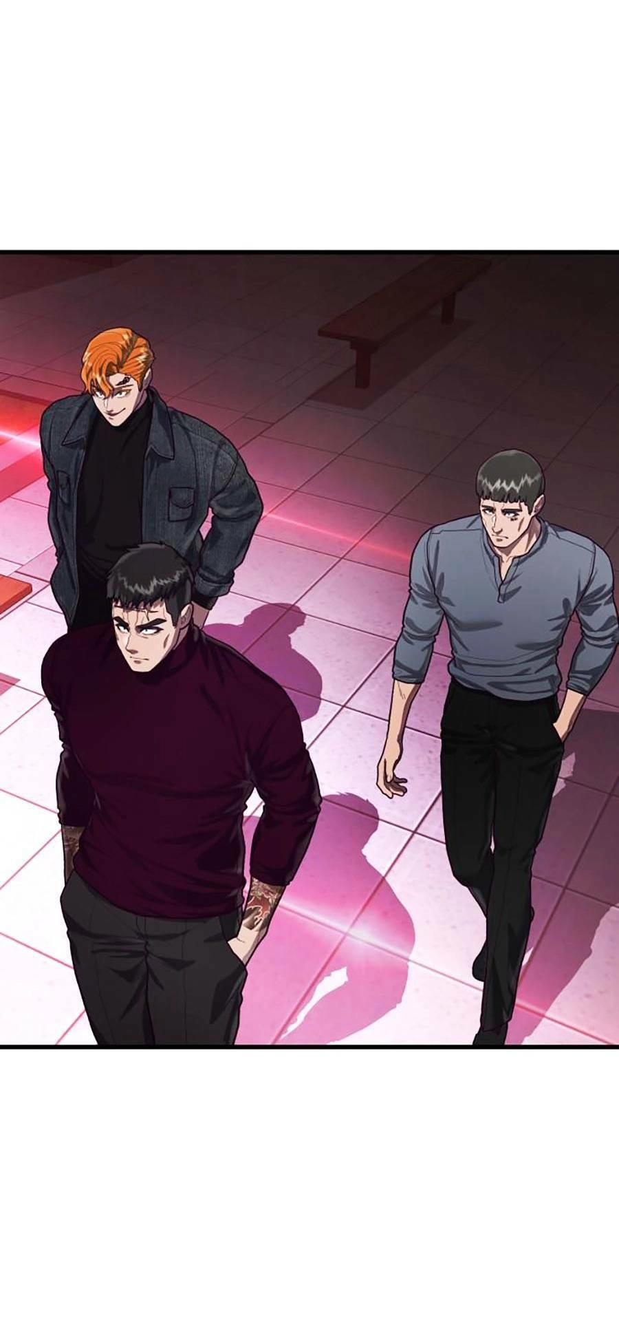 Tên Vâng Lời Tuyệt Đối Chapter 53 - 196