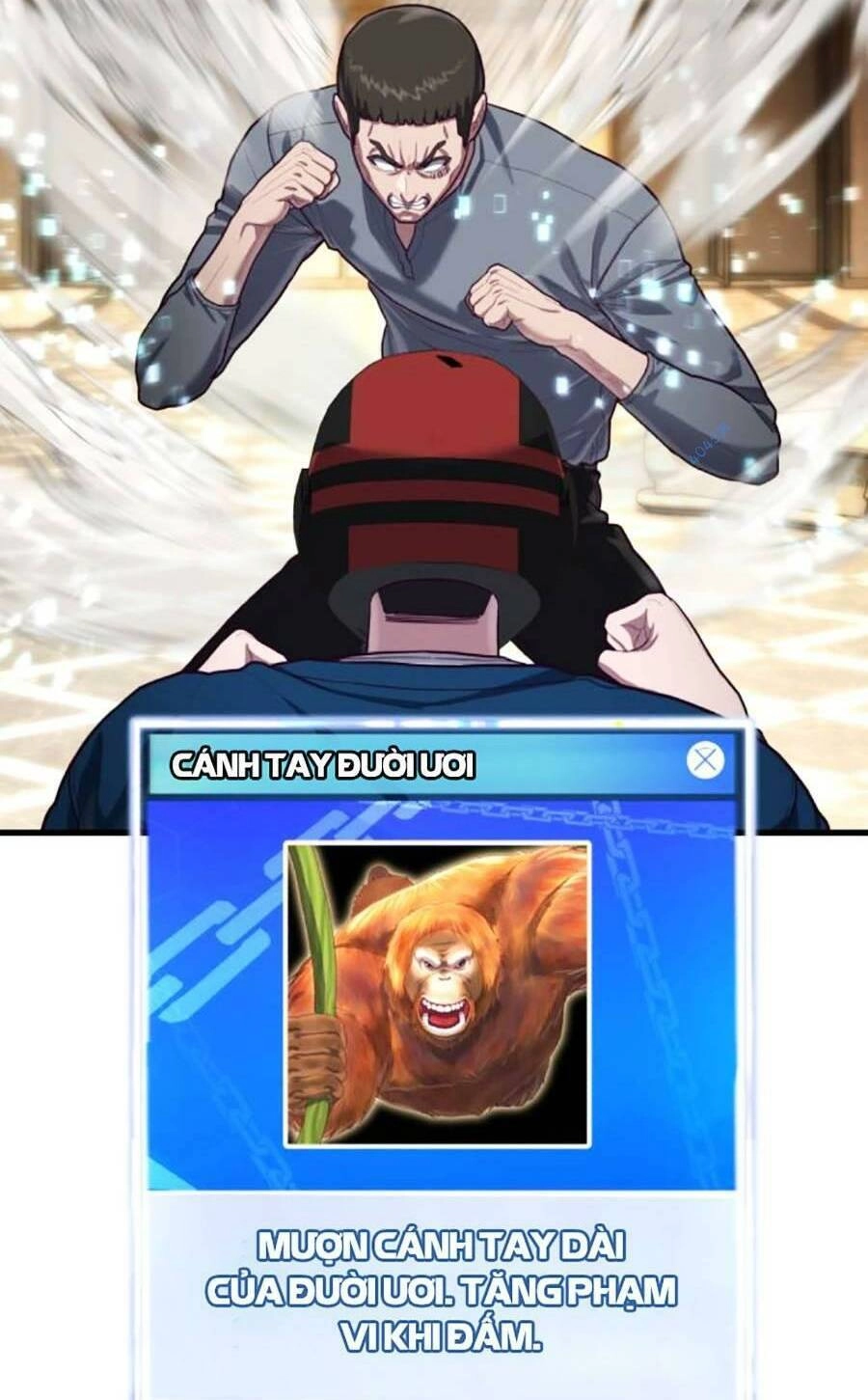 Tên Vâng Lời Tuyệt Đối Chapter 55 - 42