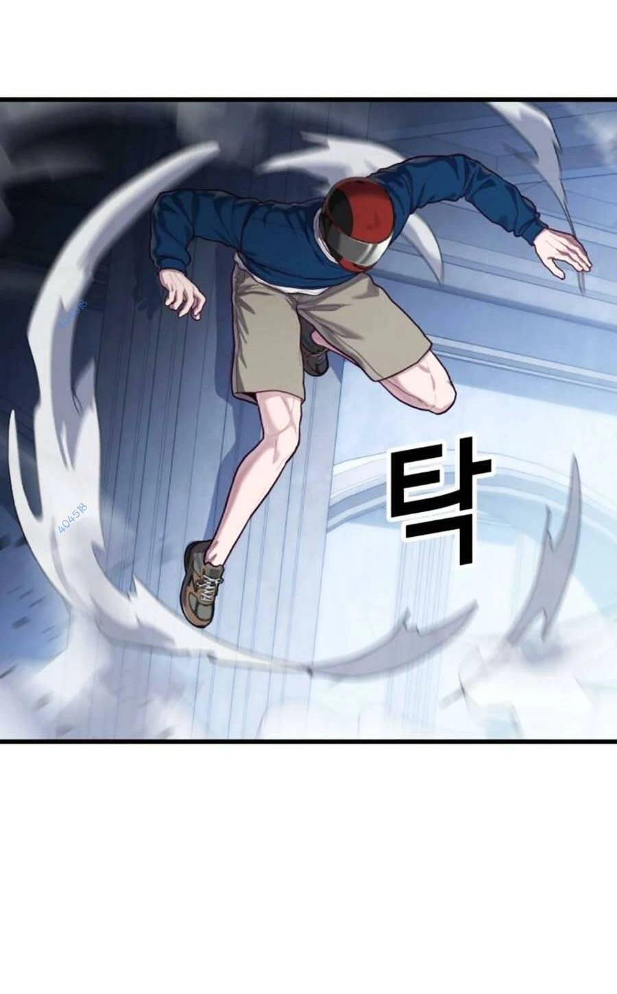 Tên Vâng Lời Tuyệt Đối Chapter 55 - 46