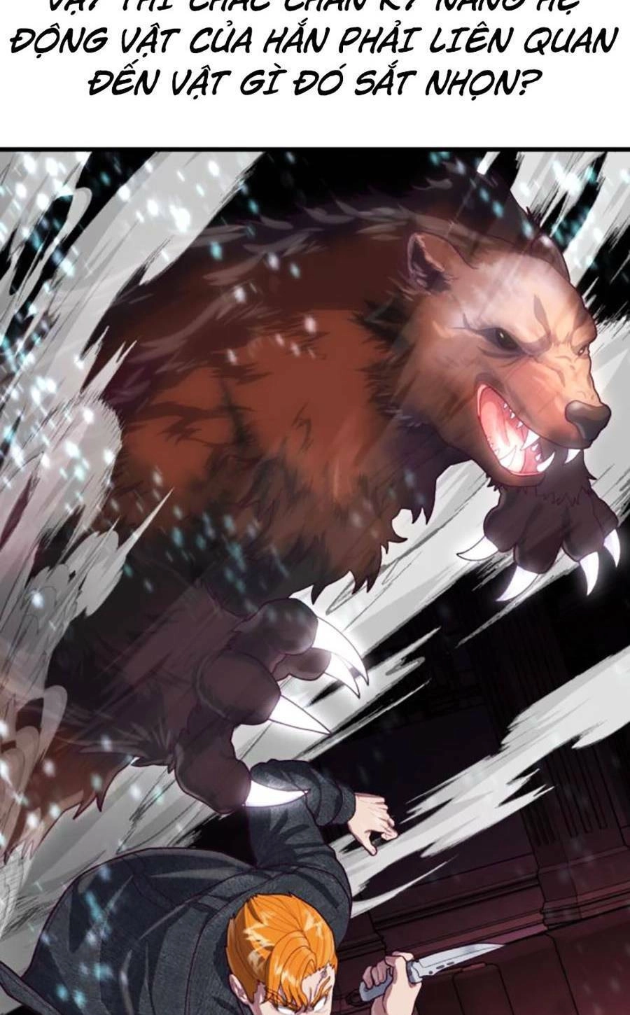 Tên Vâng Lời Tuyệt Đối Chapter 55 - 59