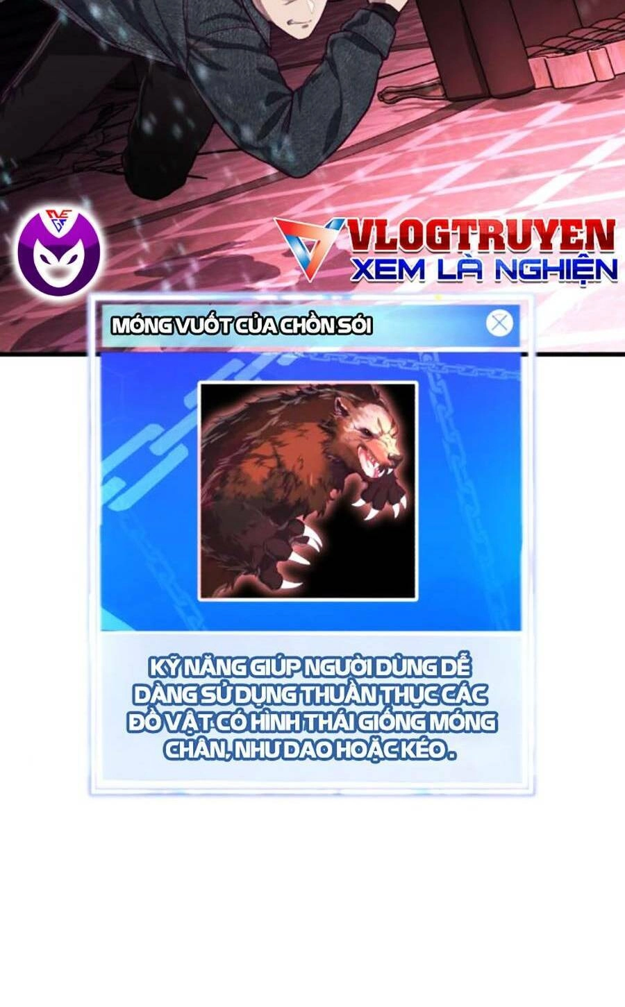 Tên Vâng Lời Tuyệt Đối Chapter 55 - 60