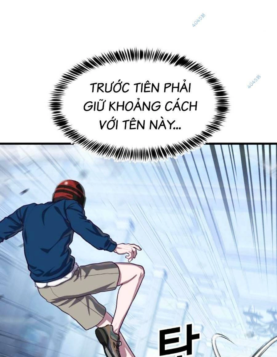 Tên Vâng Lời Tuyệt Đối Chapter 55 - 61