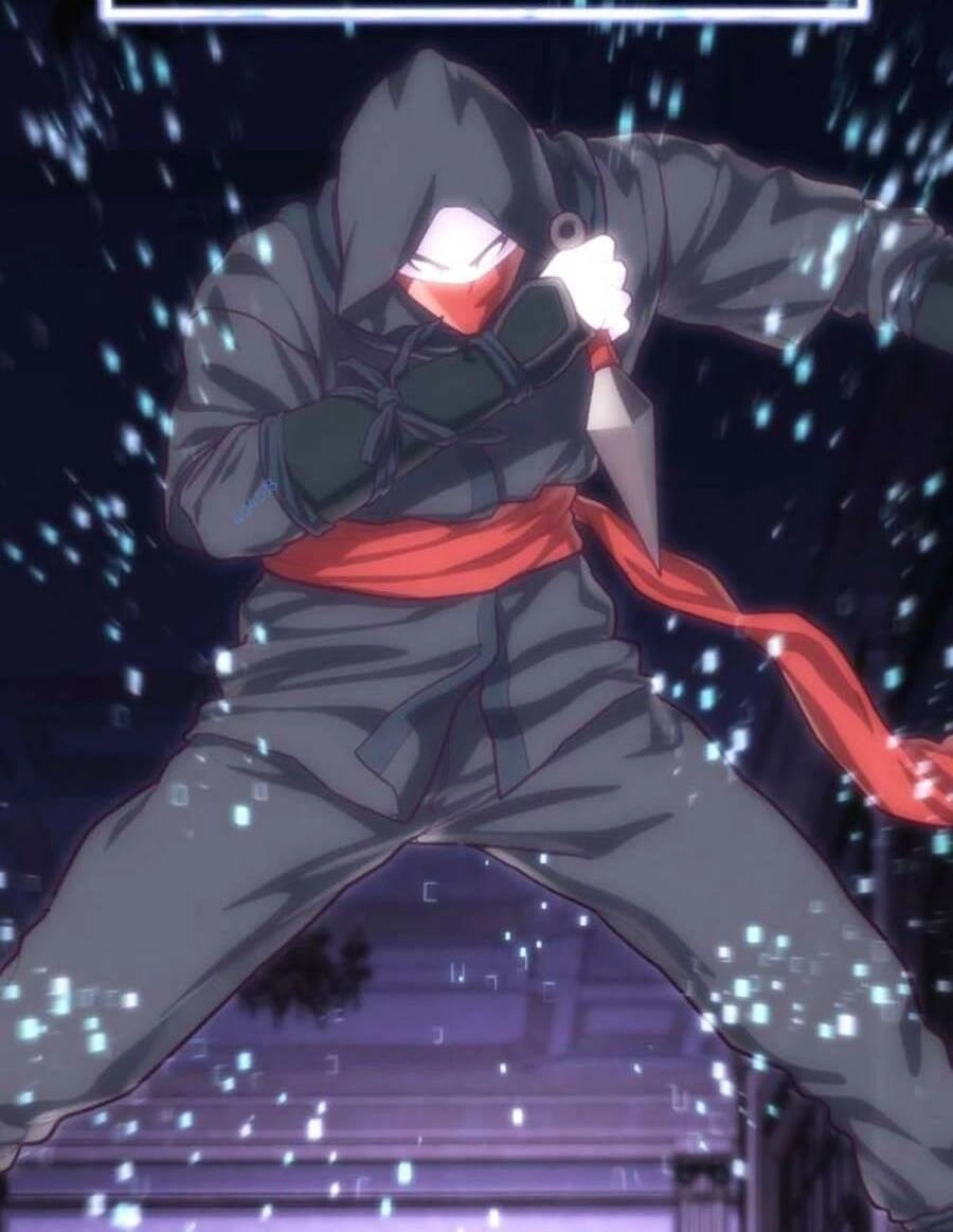 Tên Vâng Lời Tuyệt Đối Chapter 55 - 78