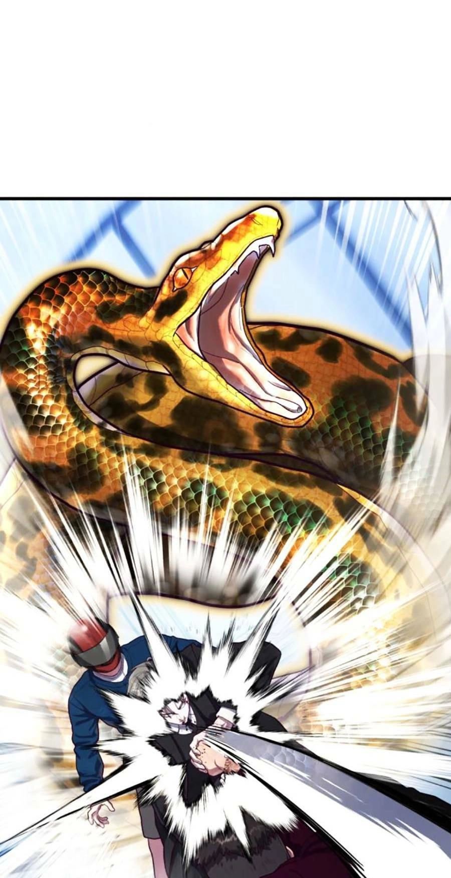 Tên Vâng Lời Tuyệt Đối Chapter 55 - 99