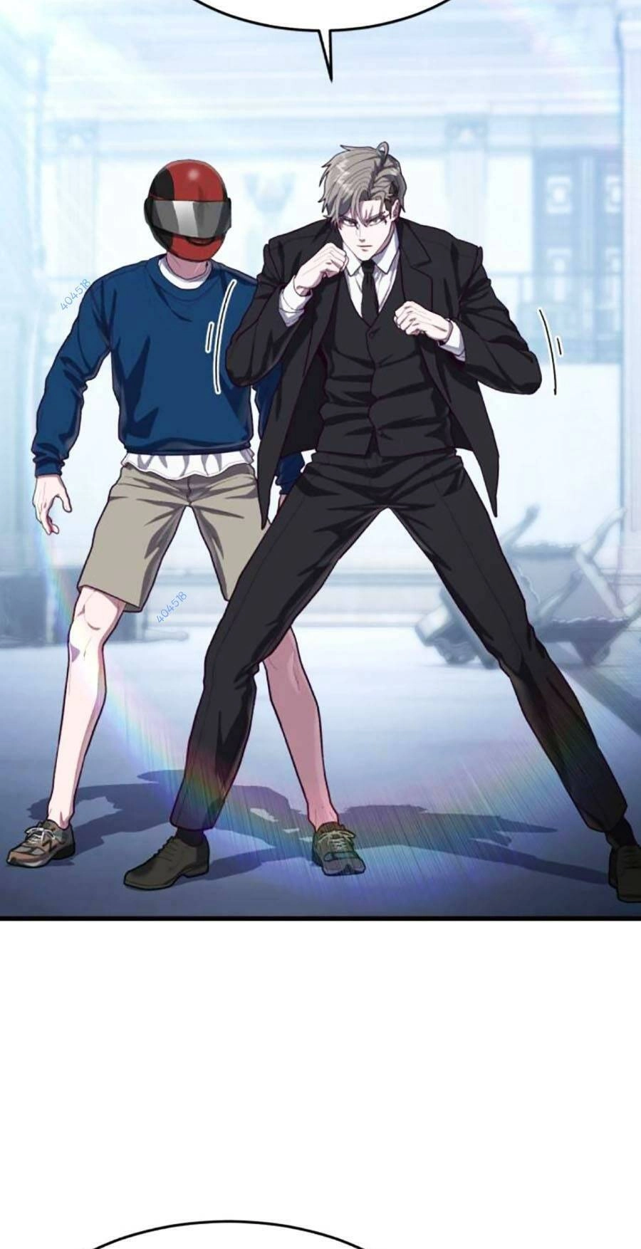 Tên Vâng Lời Tuyệt Đối Chapter 55 - 105