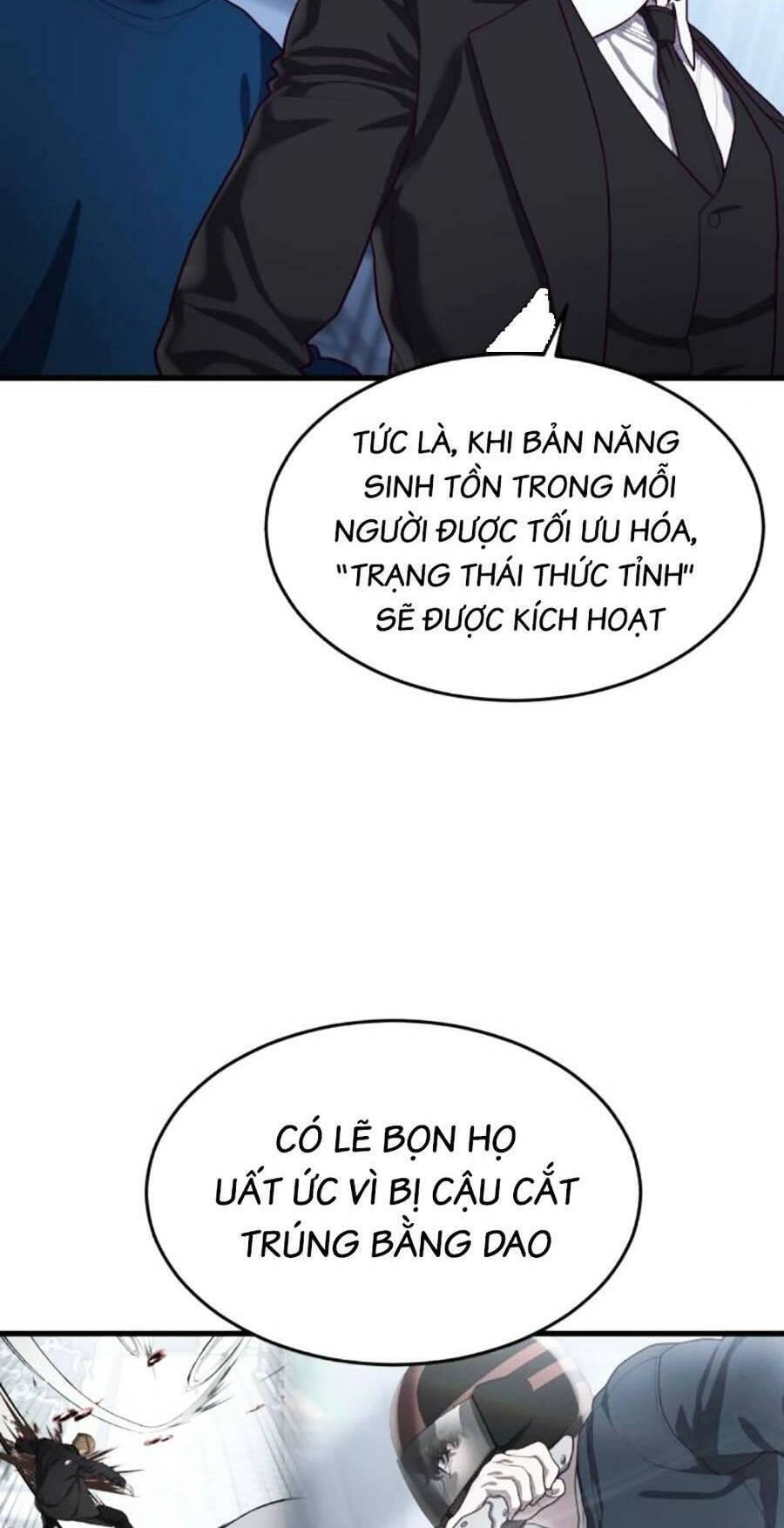 Tên Vâng Lời Tuyệt Đối Chapter 55 - 110