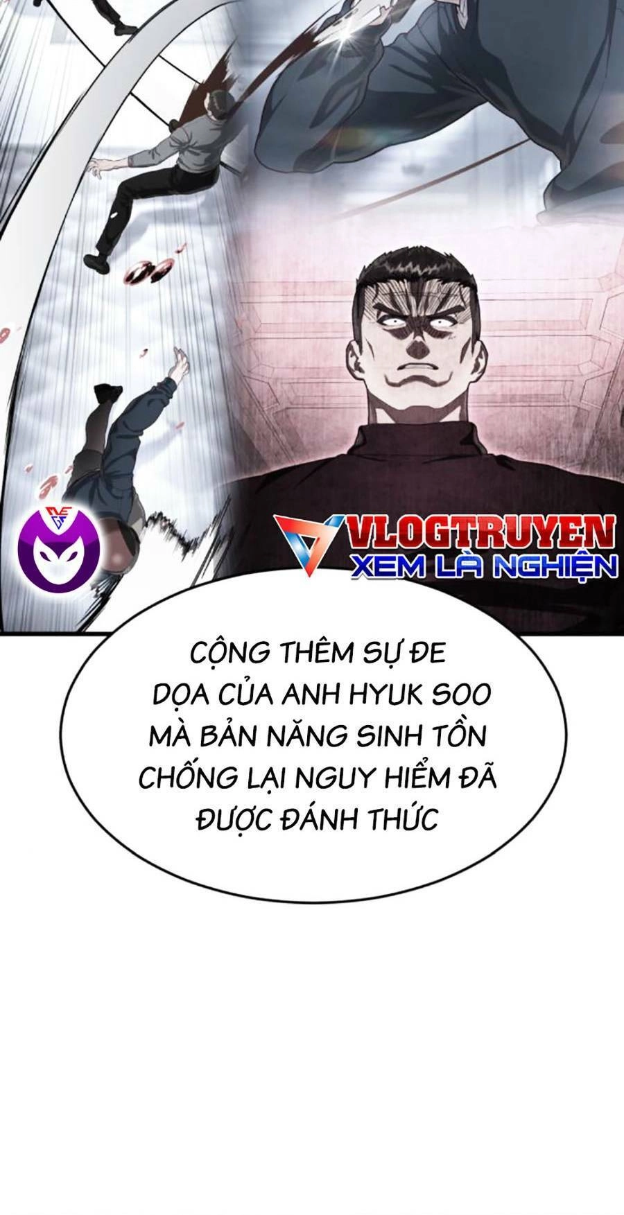 Tên Vâng Lời Tuyệt Đối Chapter 55 - 111