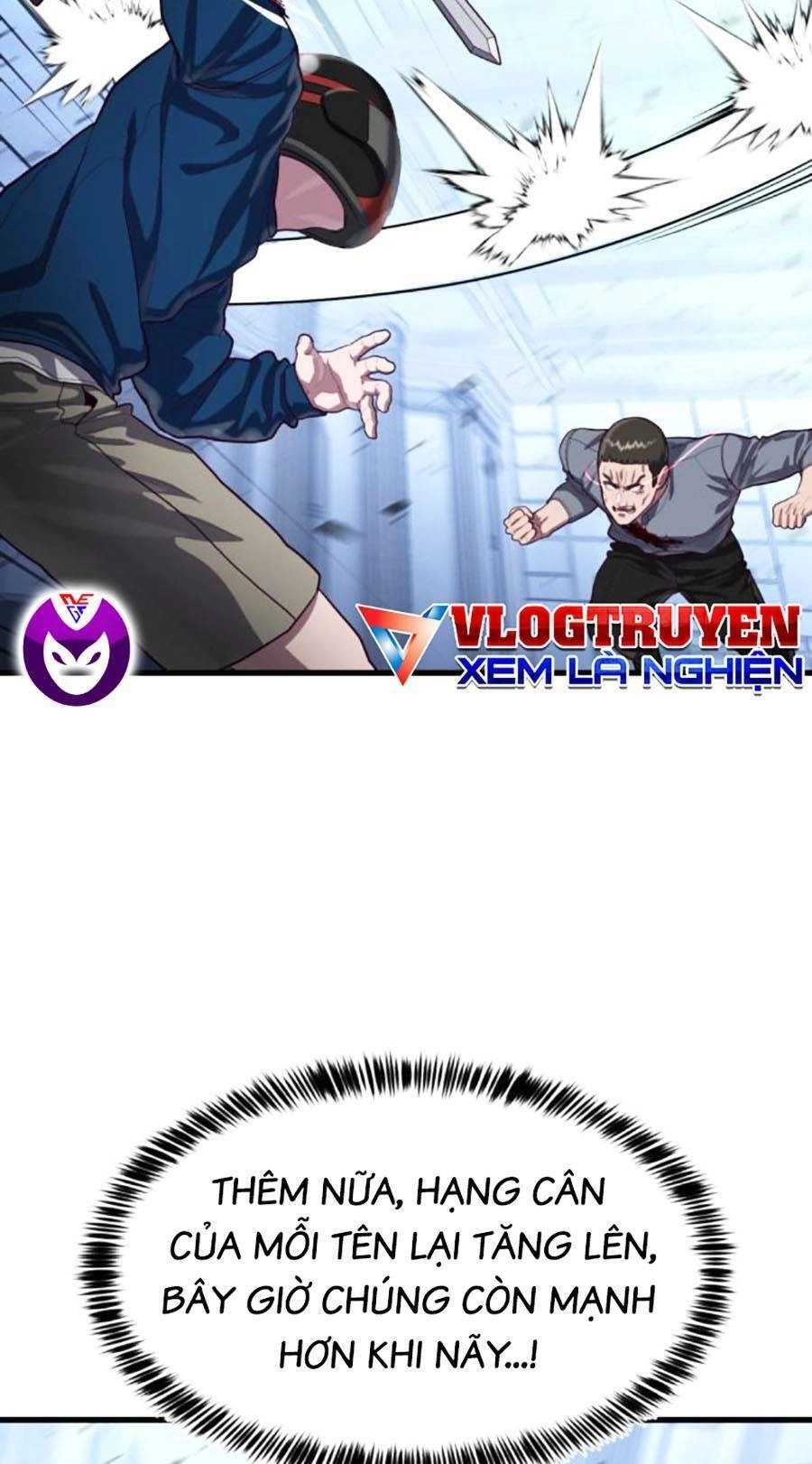 Tên Vâng Lời Tuyệt Đối Chapter 55 - 131