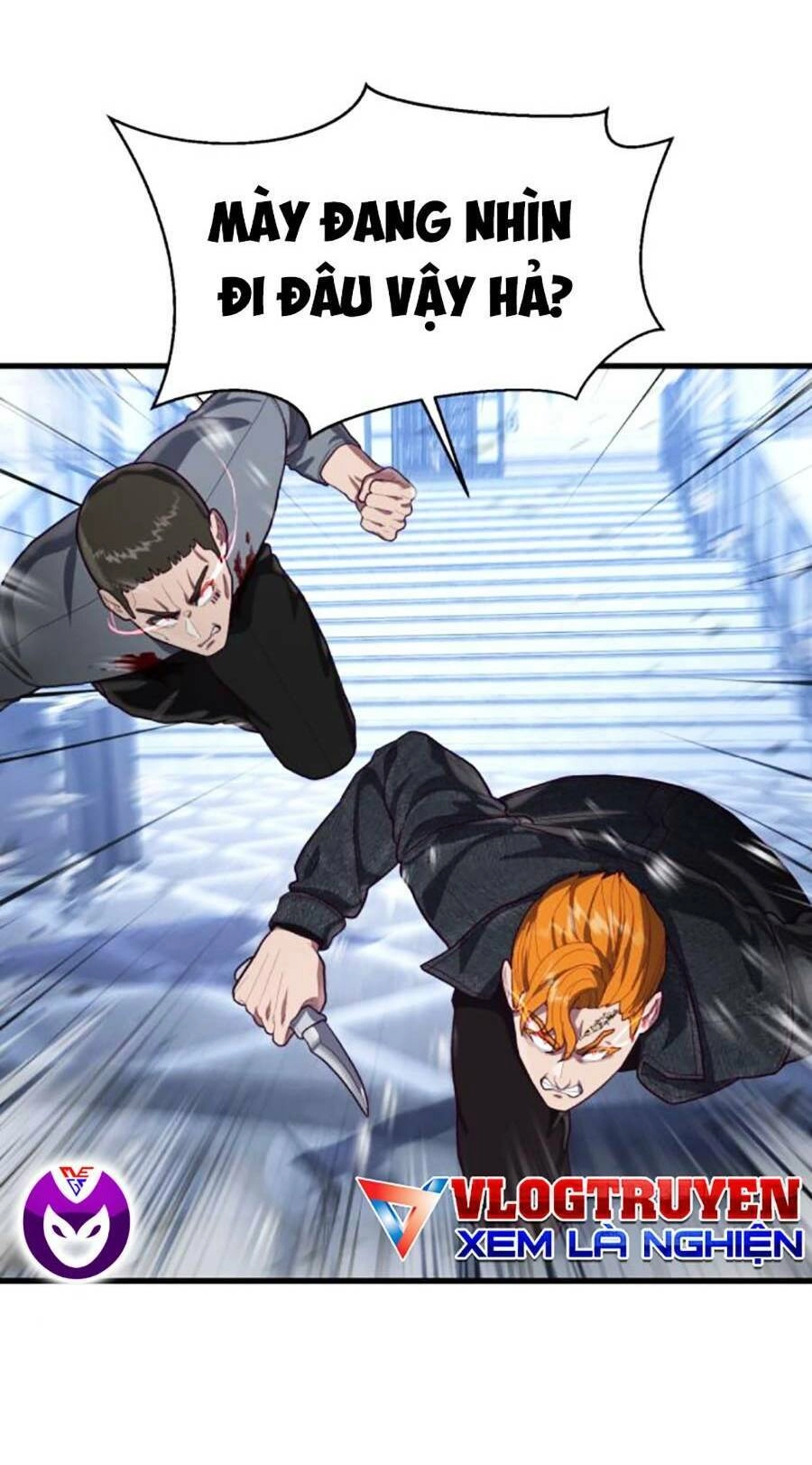 Tên Vâng Lời Tuyệt Đối Chapter 55 - 136