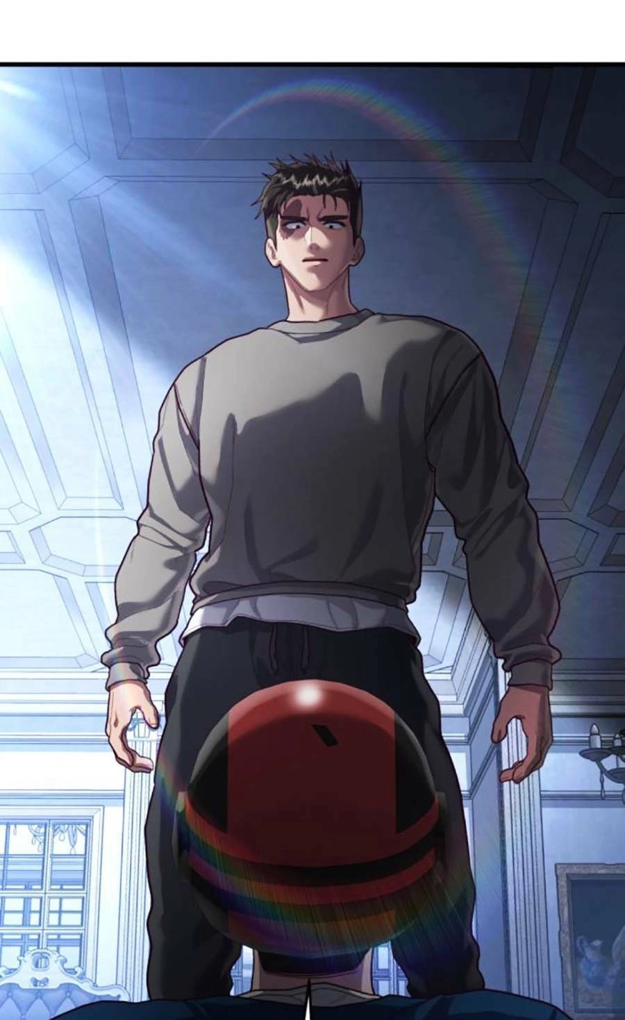 Tên Vâng Lời Tuyệt Đối Chapter 56 - 3