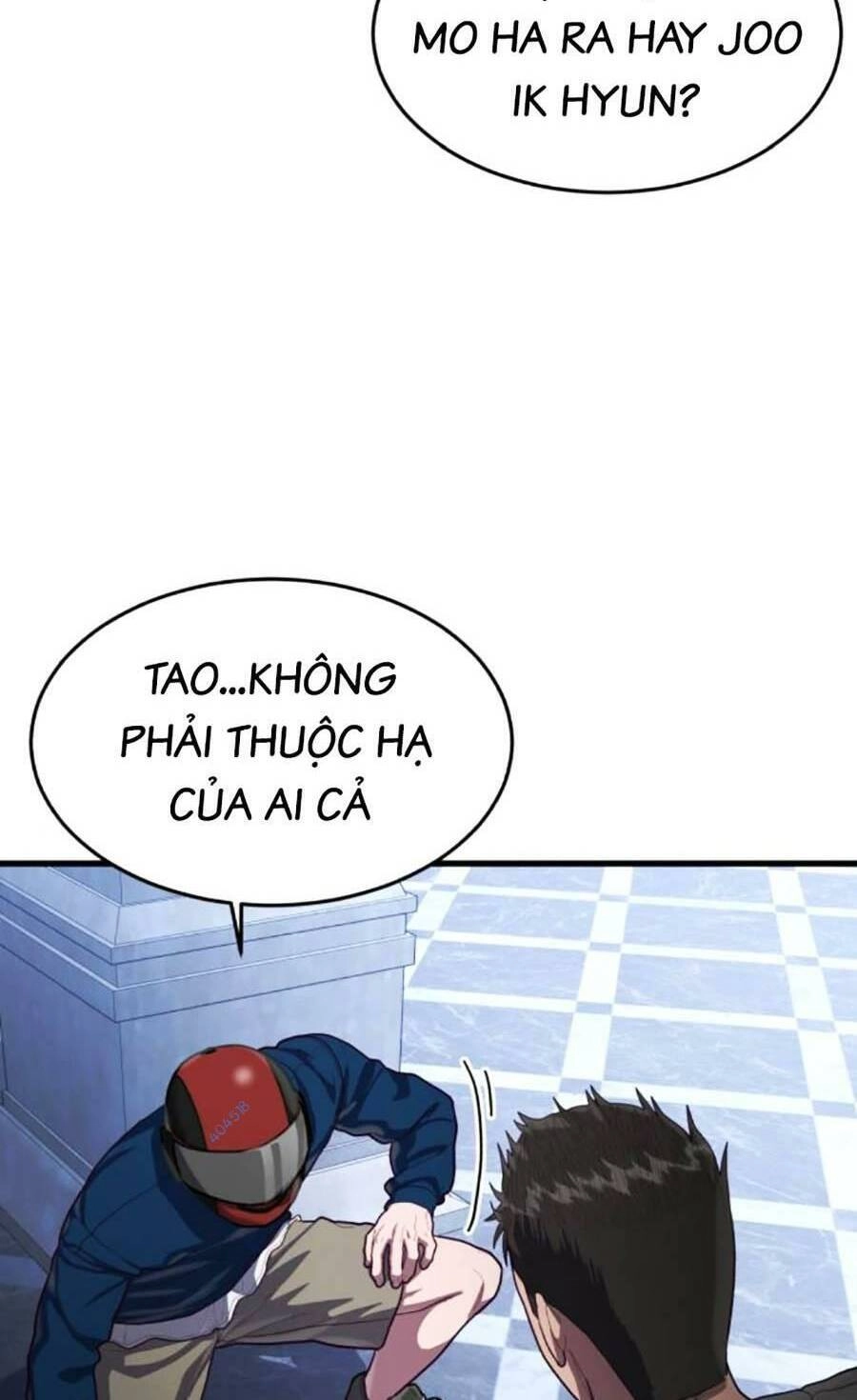 Tên Vâng Lời Tuyệt Đối Chapter 56 - 10