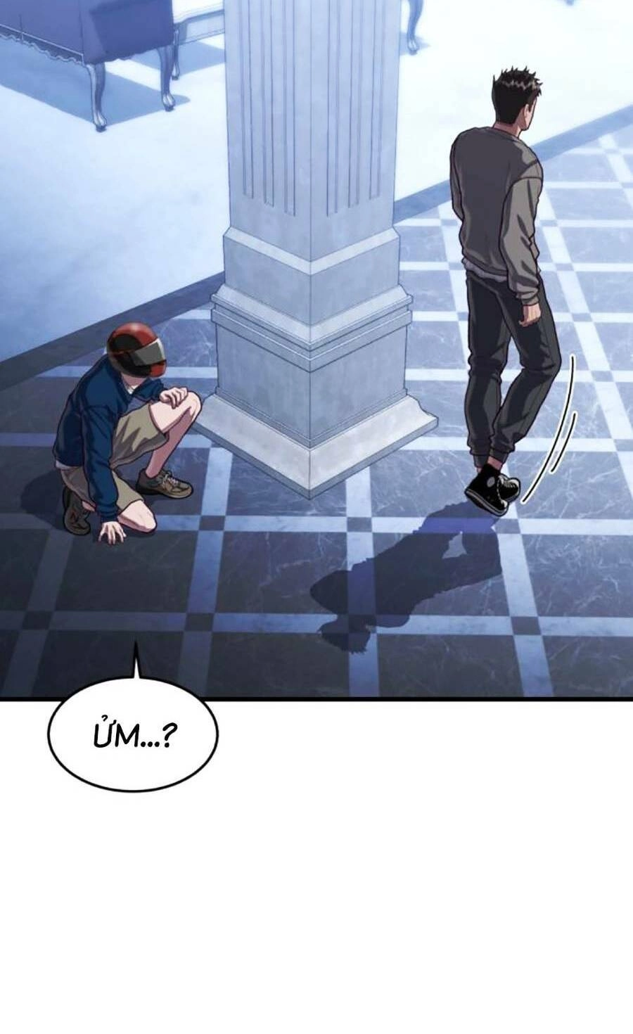 Tên Vâng Lời Tuyệt Đối Chapter 56 - 12