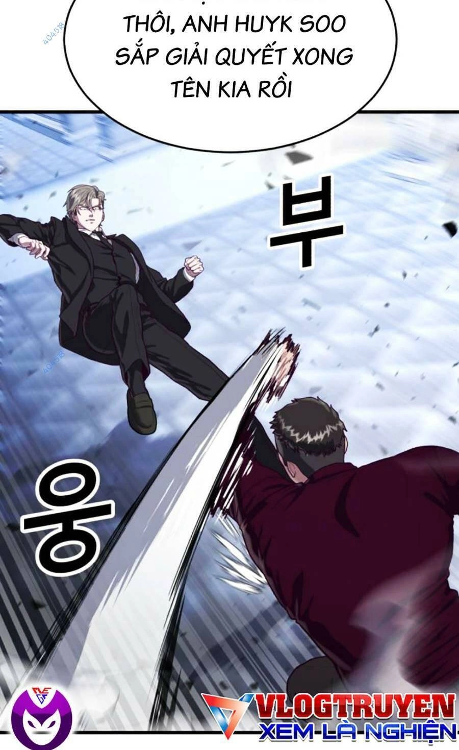 Tên Vâng Lời Tuyệt Đối Chapter 56 - 17