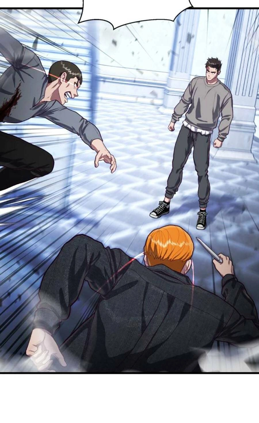 Tên Vâng Lời Tuyệt Đối Chapter 56 - 20