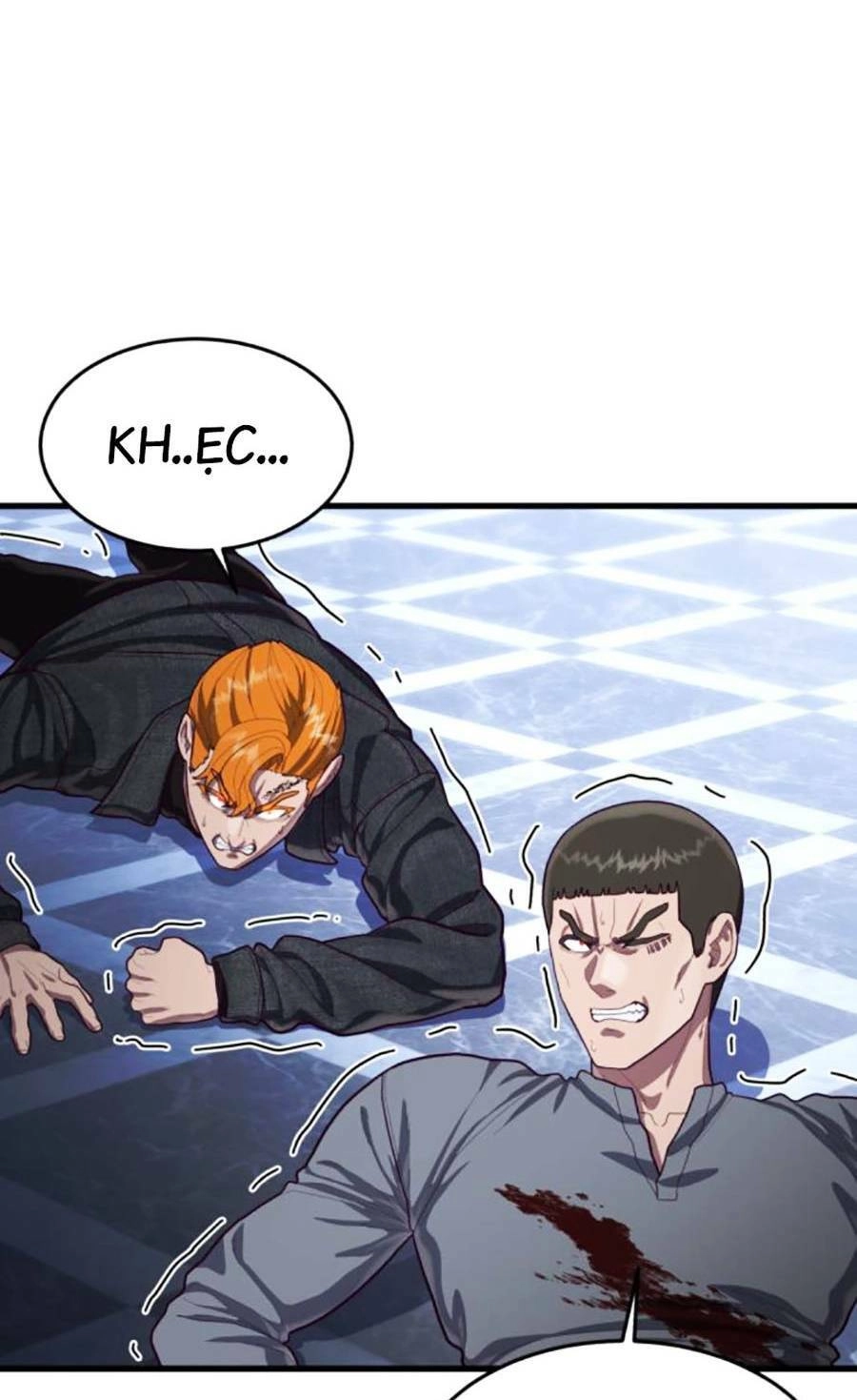 Tên Vâng Lời Tuyệt Đối Chapter 56 - 27