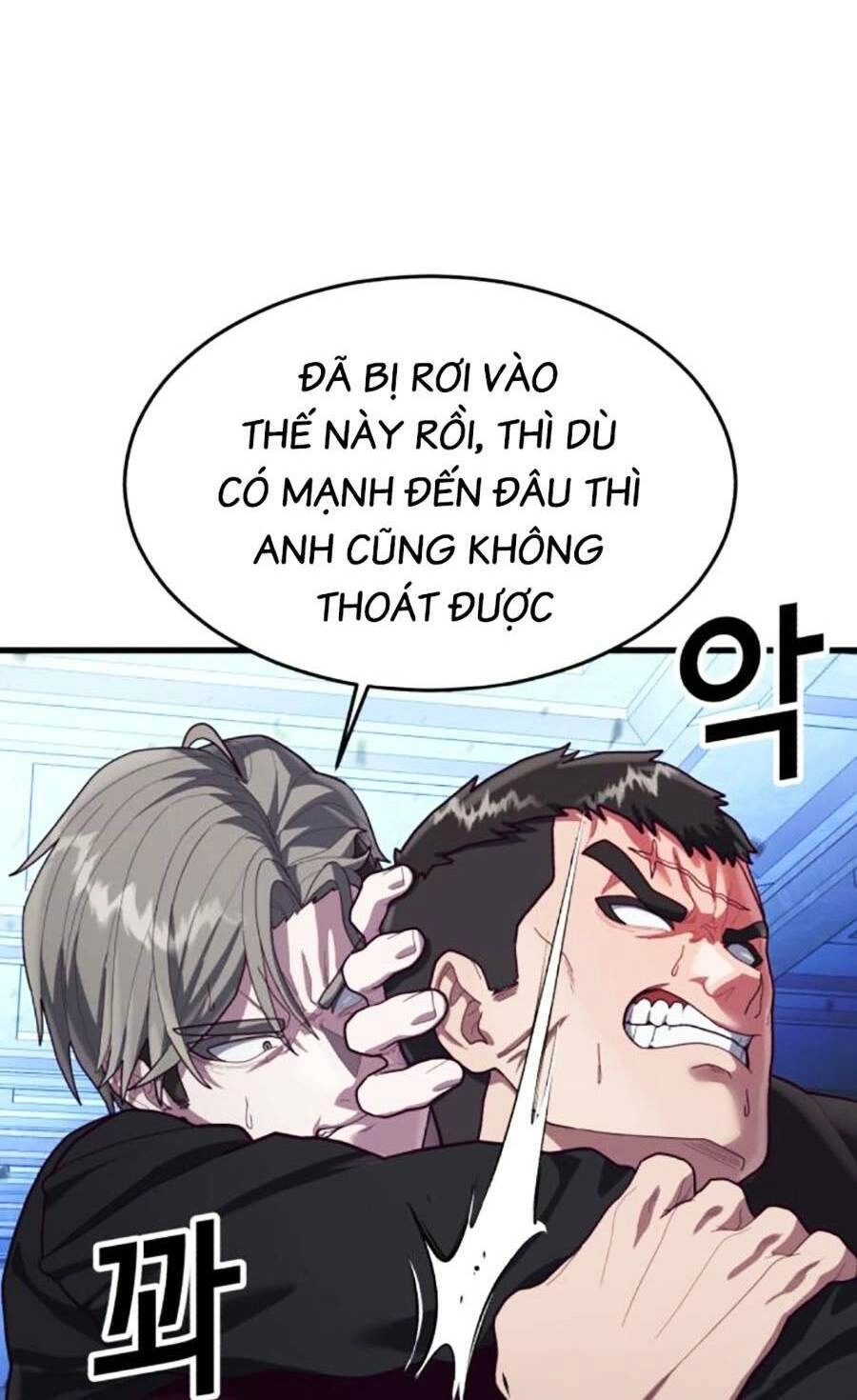Tên Vâng Lời Tuyệt Đối Chapter 56 - 36