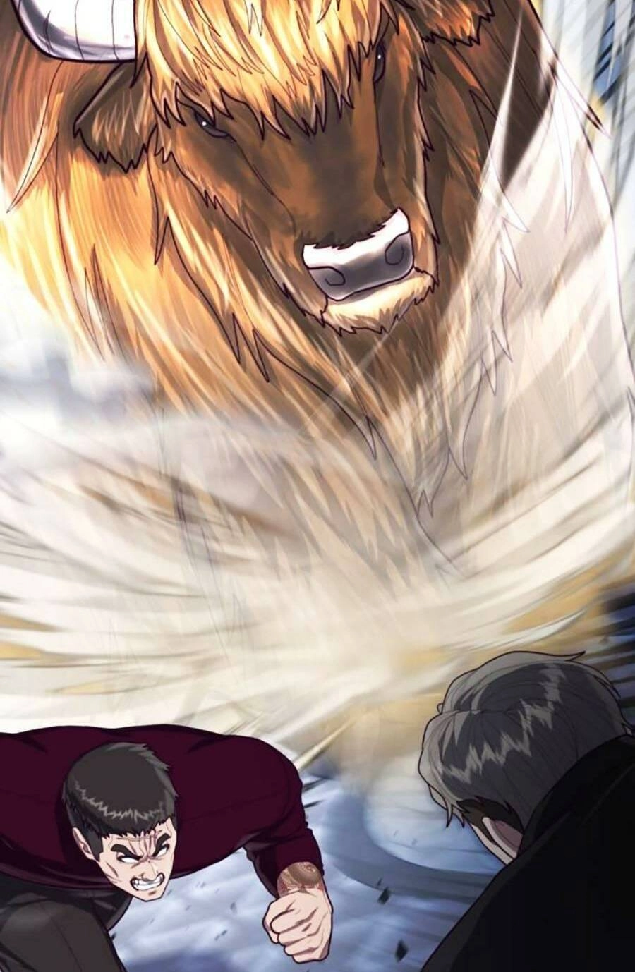 Tên Vâng Lời Tuyệt Đối Chapter 56 - 50