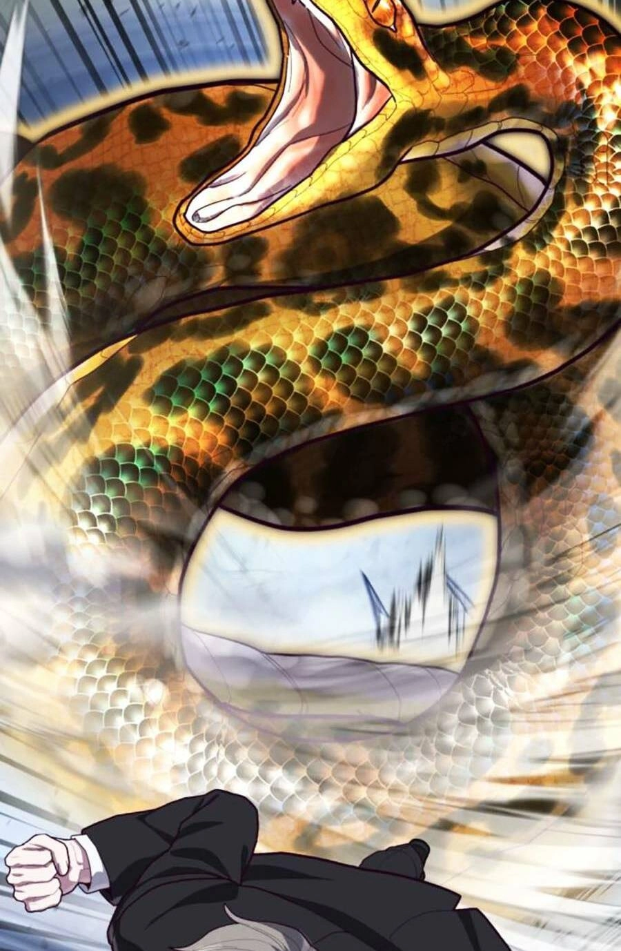 Tên Vâng Lời Tuyệt Đối Chapter 56 - 52