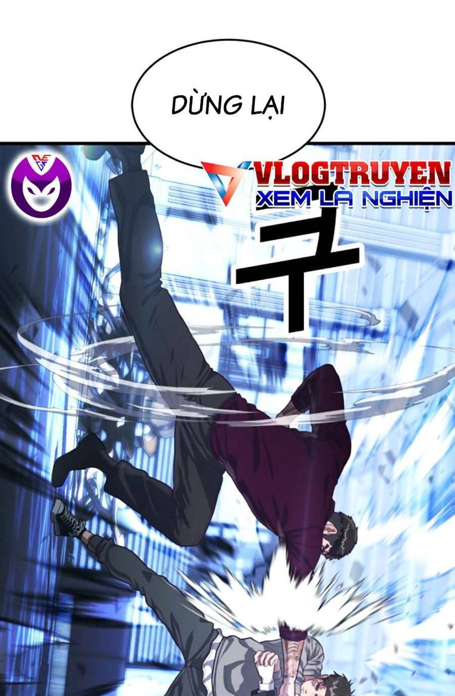 Tên Vâng Lời Tuyệt Đối Chapter 56 - 55