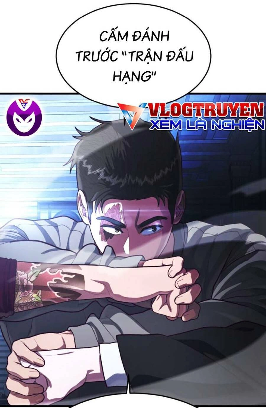 Tên Vâng Lời Tuyệt Đối Chapter 56 - 60