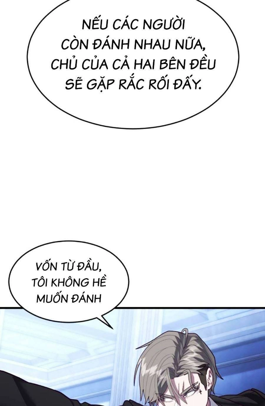 Tên Vâng Lời Tuyệt Đối Chapter 56 - 61