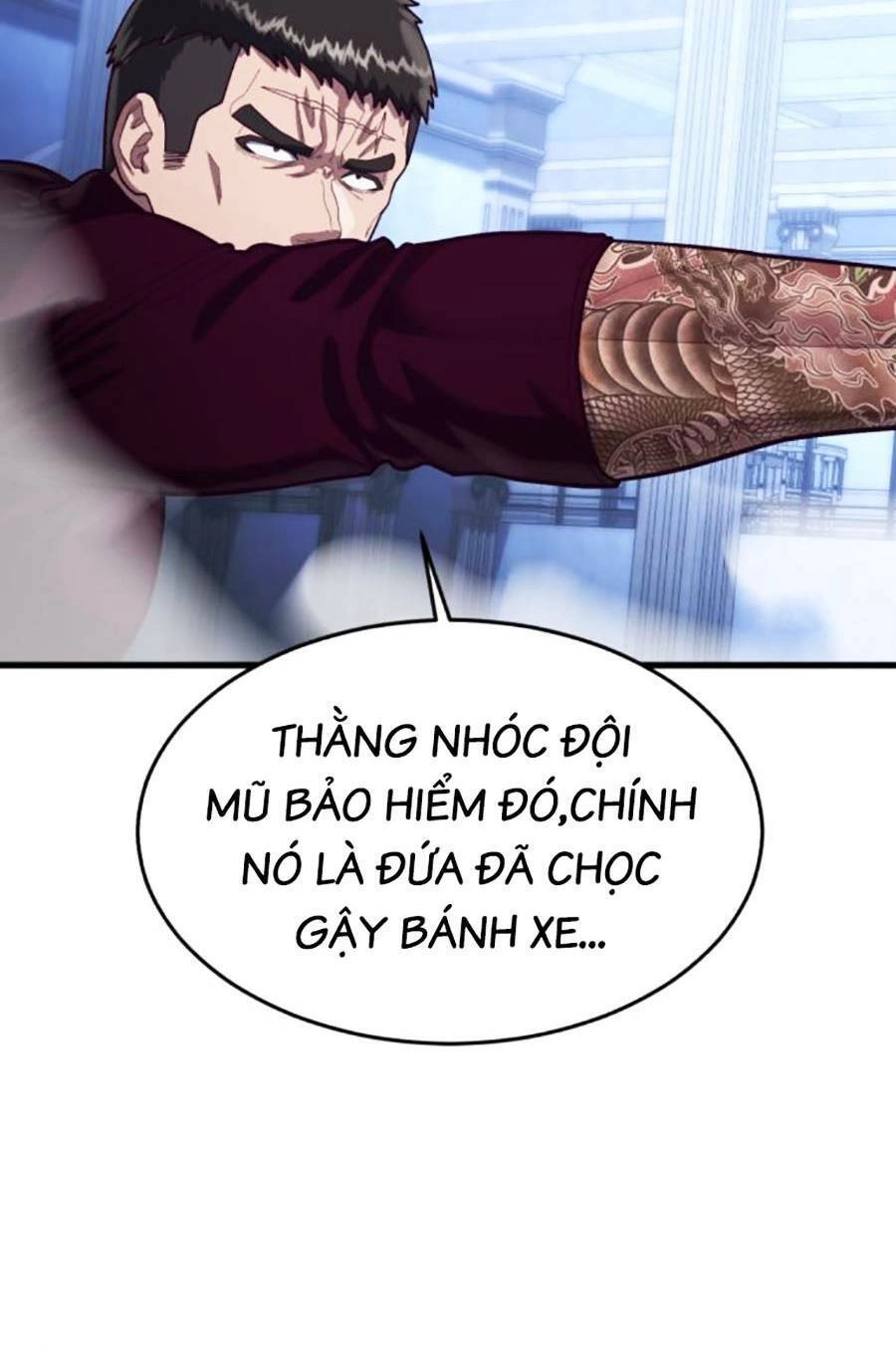 Tên Vâng Lời Tuyệt Đối Chapter 56 - 63