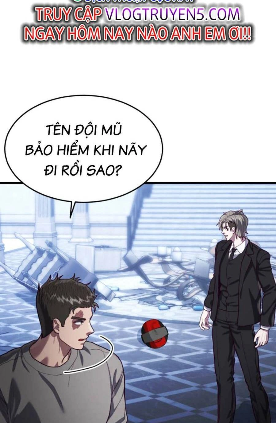 Tên Vâng Lời Tuyệt Đối Chapter 56 - 72