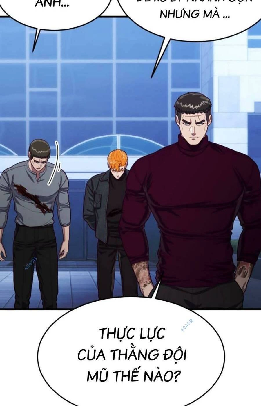 Tên Vâng Lời Tuyệt Đối Chapter 56 - 86