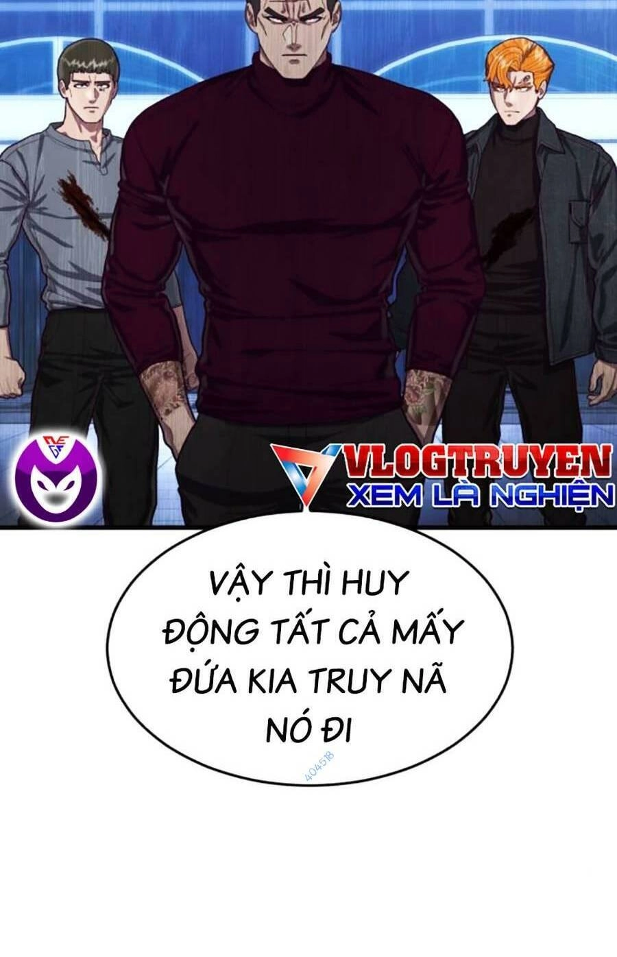 Tên Vâng Lời Tuyệt Đối Chapter 56 - 94