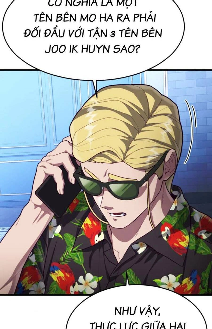 Tên Vâng Lời Tuyệt Đối Chapter 56 - 100