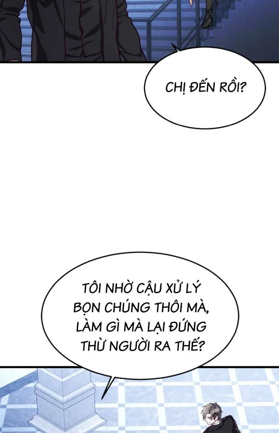 Tên Vâng Lời Tuyệt Đối Chapter 56 - 108