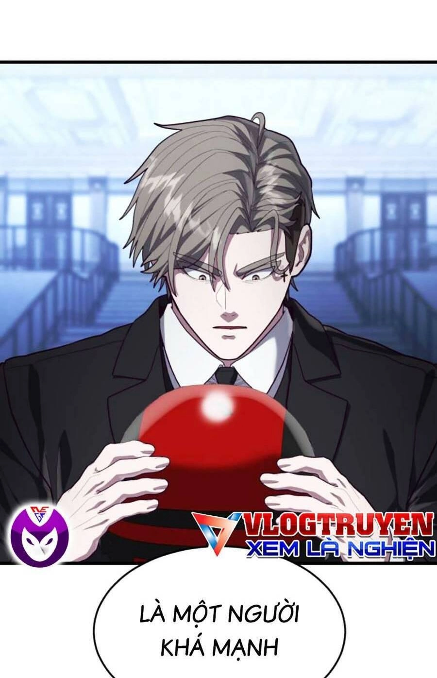 Tên Vâng Lời Tuyệt Đối Chapter 56 - 114