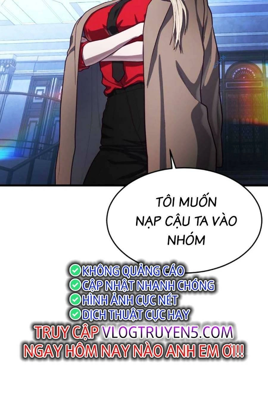 Tên Vâng Lời Tuyệt Đối Chapter 56 - 117