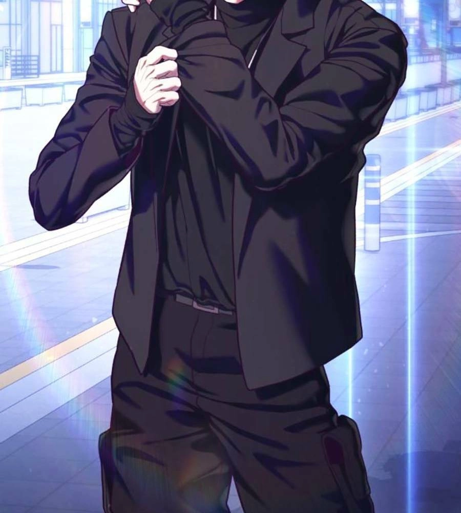 Tên Vâng Lời Tuyệt Đối Chapter 56 - 138