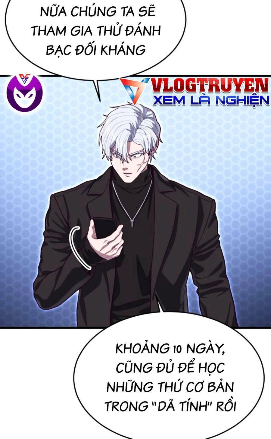 Tên Vâng Lời Tuyệt Đối Chapter 57 - 56