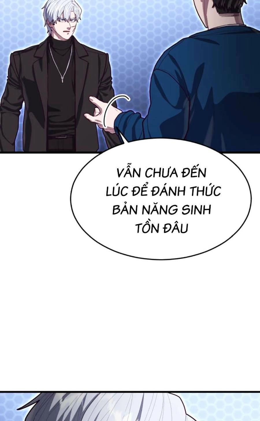 Tên Vâng Lời Tuyệt Đối Chapter 57 - 59