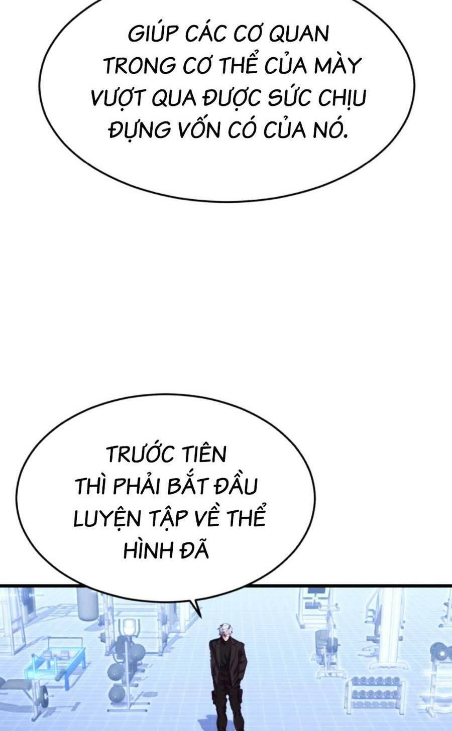 Tên Vâng Lời Tuyệt Đối Chapter 57 - 62